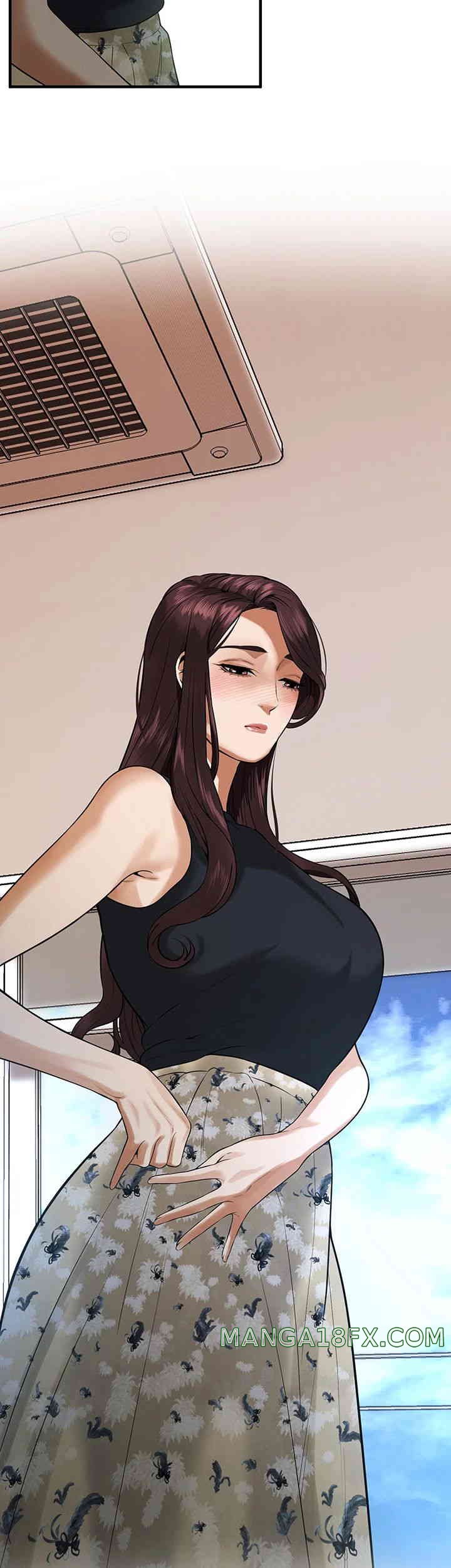 Bastard Raw Chapter 45 - Page 32