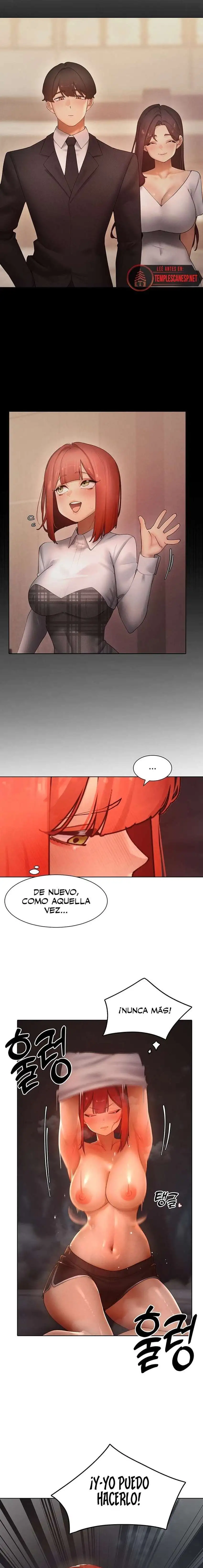 The Protagonist Gets Stronger When He Fucks the Female Hunter Raw Chapter 53 - Page 4