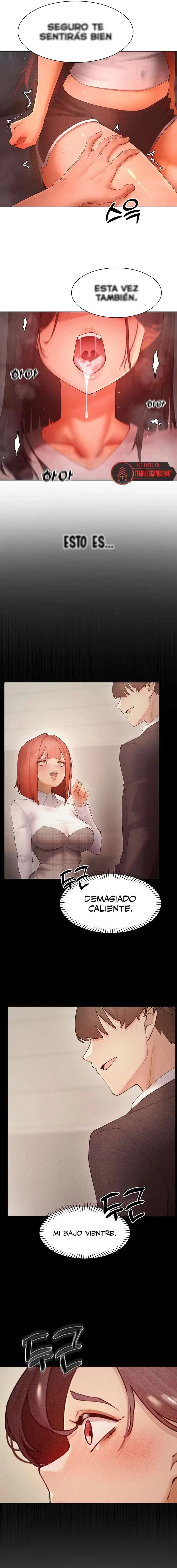 The Protagonist Gets Stronger When He Fucks the Female Hunter Raw Chapter 53 - Page 6