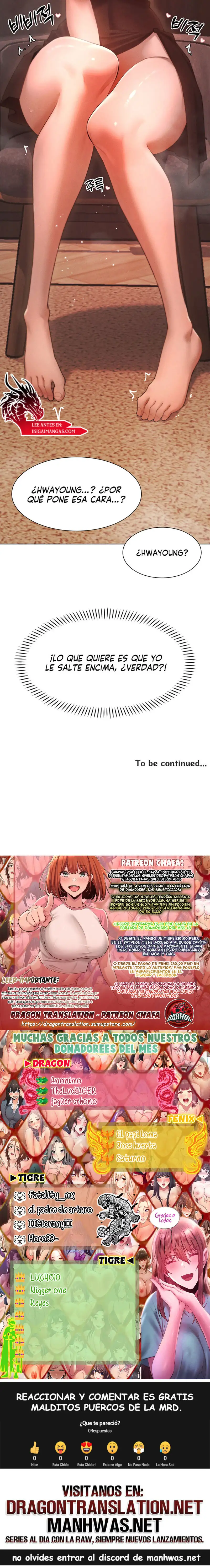 The Protagonist Gets Stronger When He Fucks the Female Hunter Raw Chapter 59 - Page 11