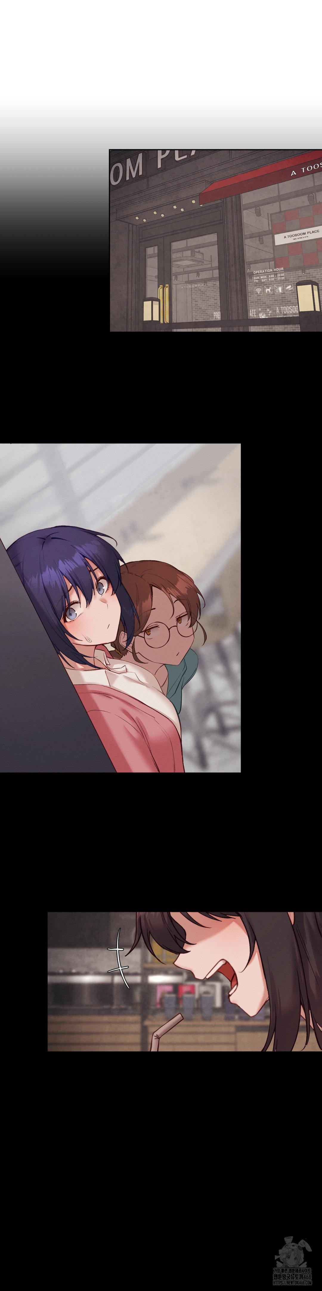 Gacha Girl Next Door Raw Chapter 44 - Page 6