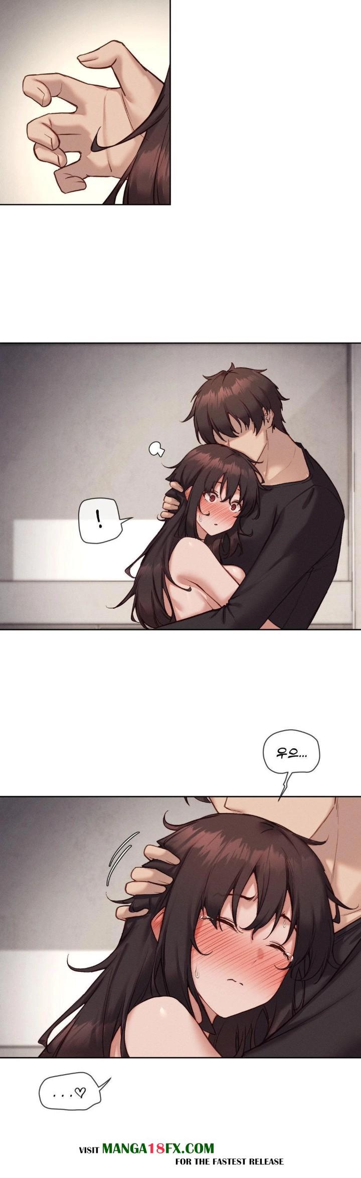 Gacha Girl Next Door Raw Chapter 45 - Page 9