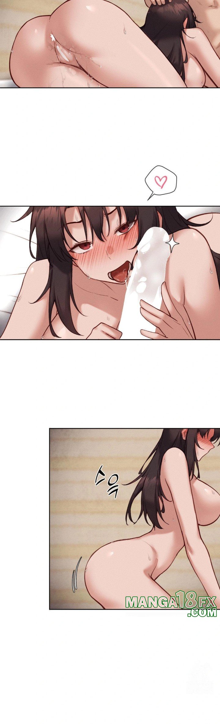 Gacha Girl Next Door Raw Chapter 48 - Page 10