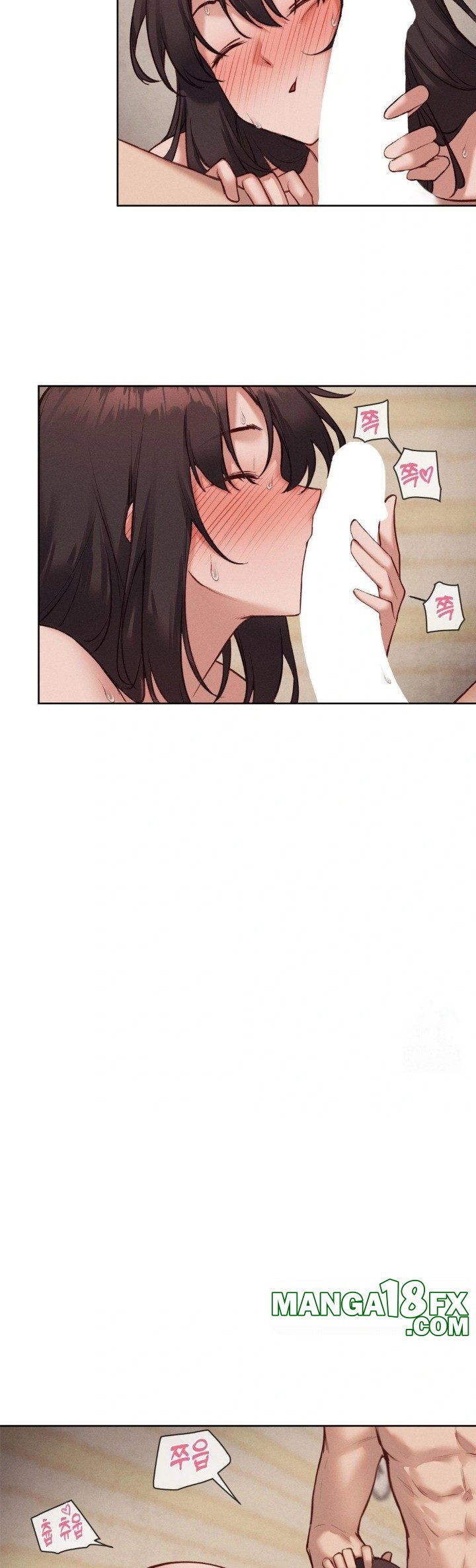 Gacha Girl Next Door Raw Chapter 48 - Page 9