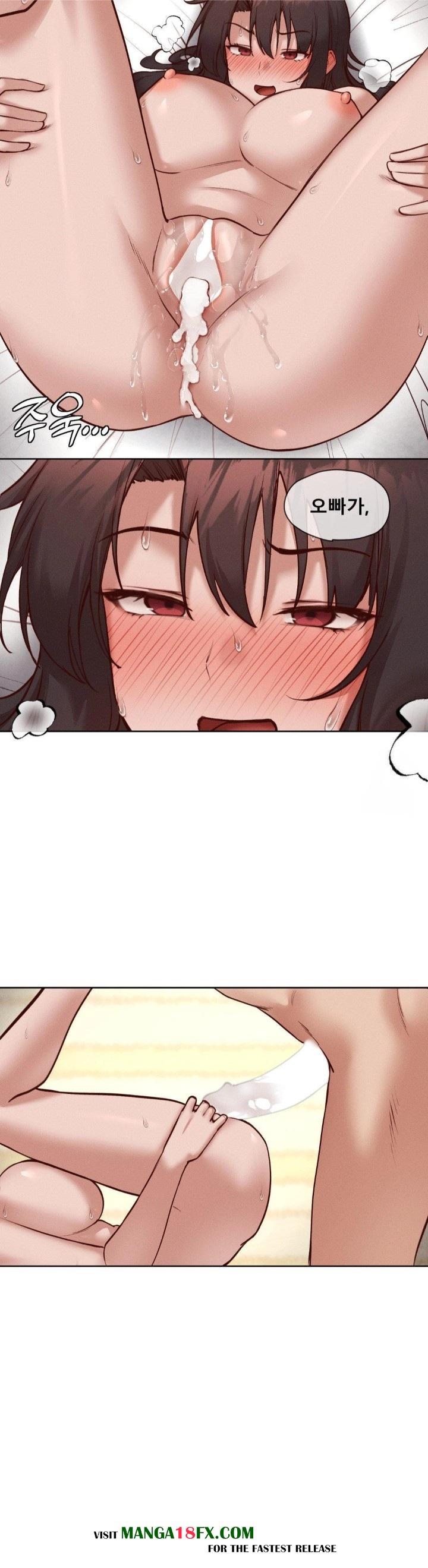 Gacha Girl Next Door Raw Chapter 50 - Page 16