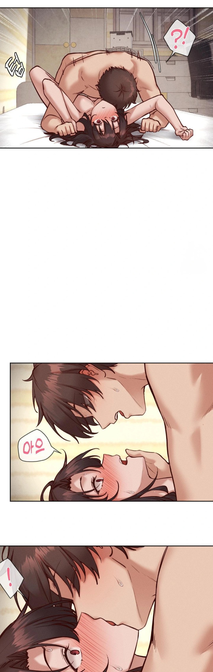 Gacha Girl Next Door Raw Chapter 50 - Page 24