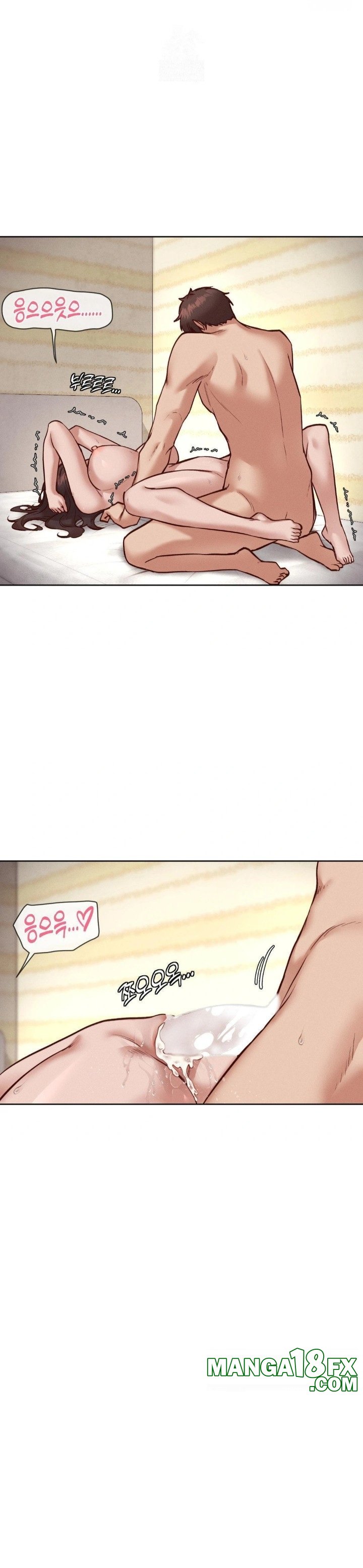 Gacha Girl Next Door Raw Chapter 50 - Page 27