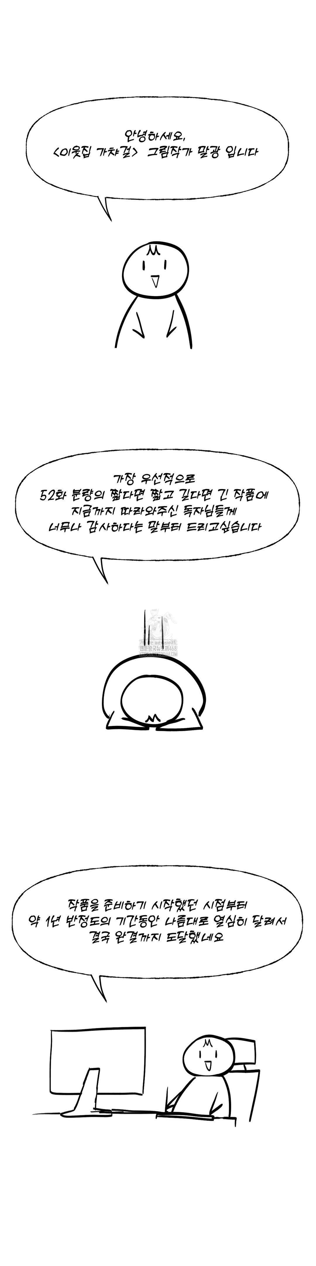 Gacha Girl Next Door Raw Chapter 53 - Page 8