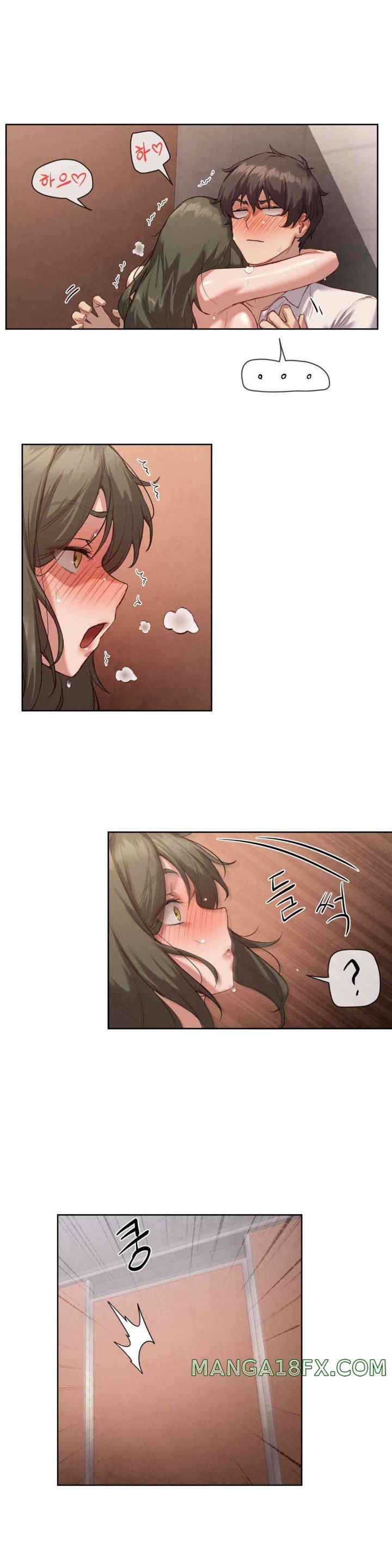 Gacha Girl Next Door Raw Chapter 6 - Page 11