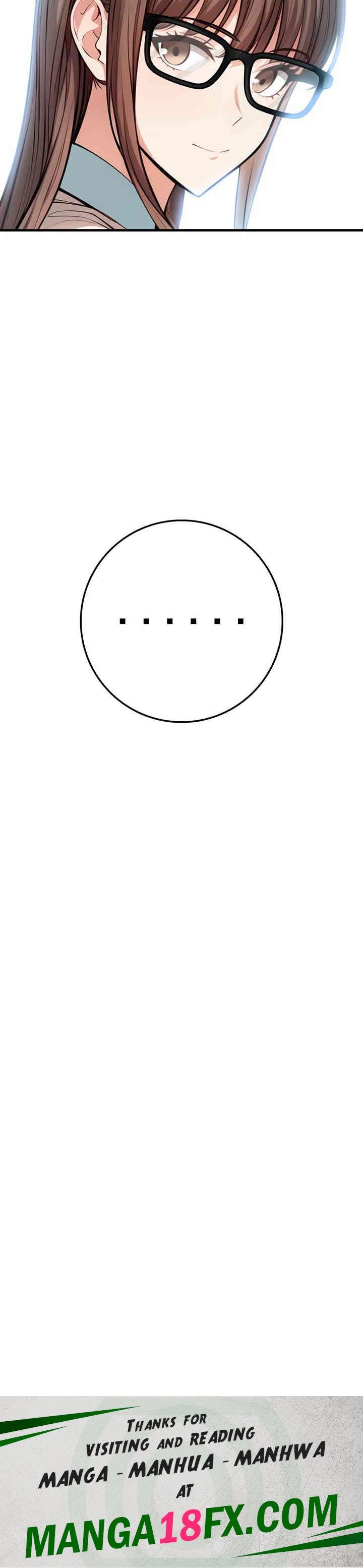 The Female Professor and the Nude Artist Raw Chapter 3 - Page 30