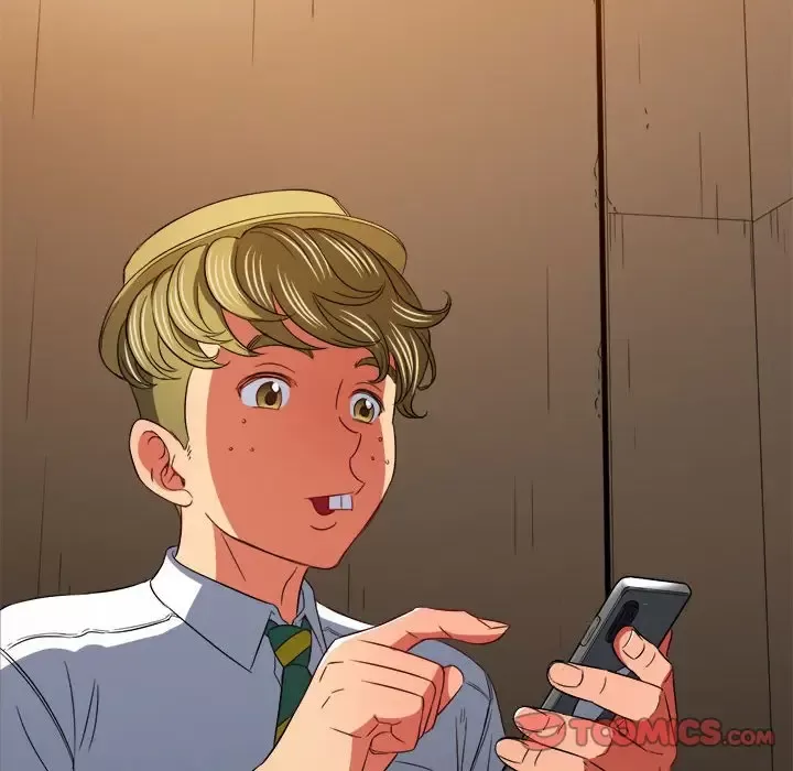 My High School Bully Raw Chapter 120 - Page 124