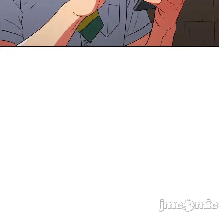 My High School Bully Raw Chapter 120 - Page 125