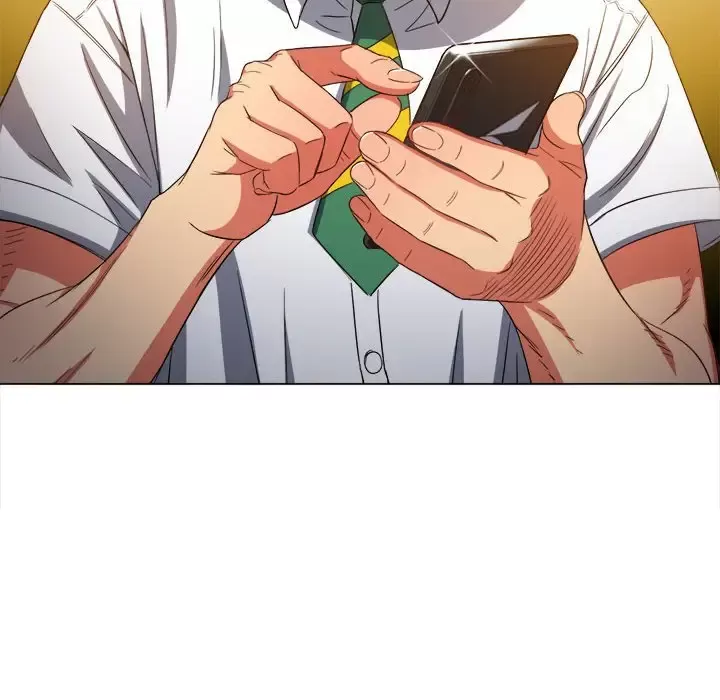 My High School Bully Raw Chapter 120 - Page 169