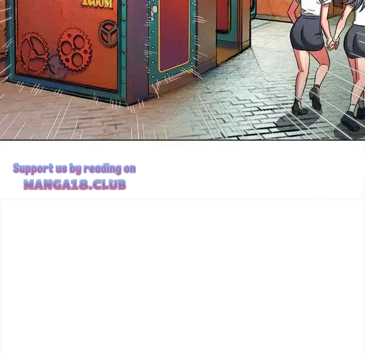 My High School Bully Raw Chapter 123 - Page 139