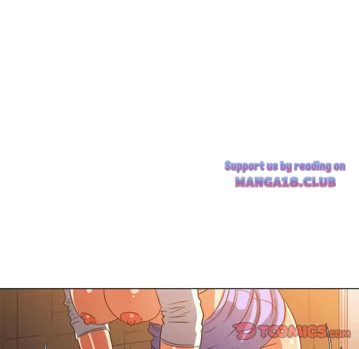 My High School Bully Raw Chapter 123 - Page 66