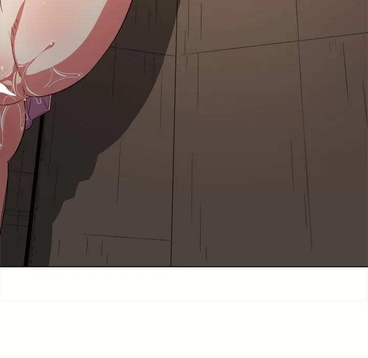 My High School Bully Raw Chapter 127 - Page 72