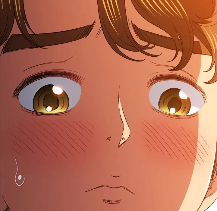 My High School Bully Raw Chapter 134 - Page 132