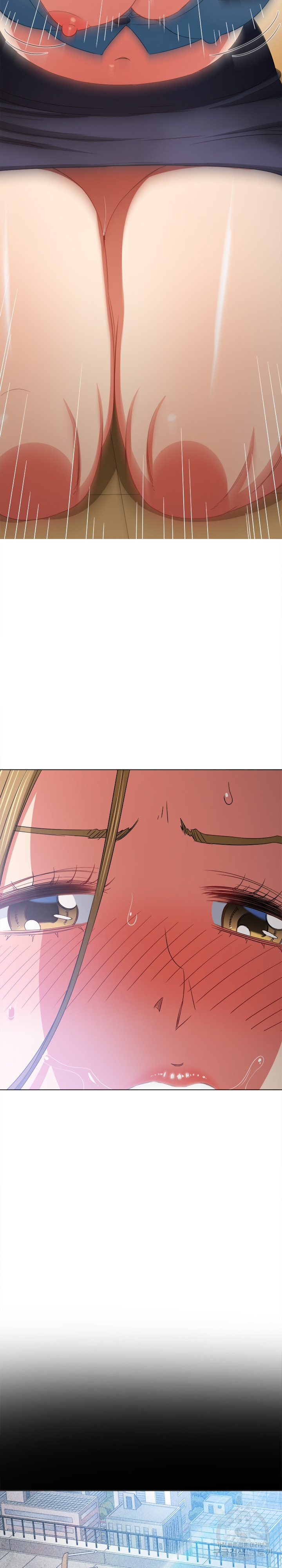 My High School Bully Raw Chapter 165 - Page 11