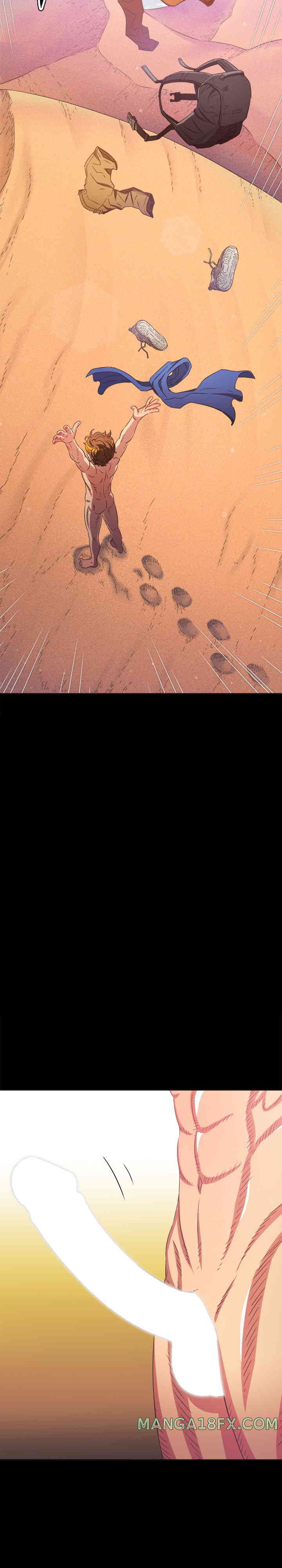 My High School Bully Raw Chapter 220 - Page 3