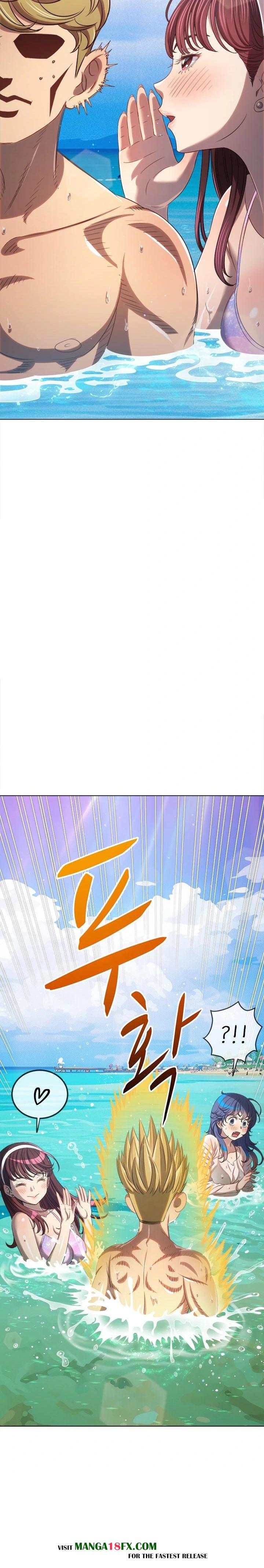 My High School Bully Raw Chapter 258 - Page 28