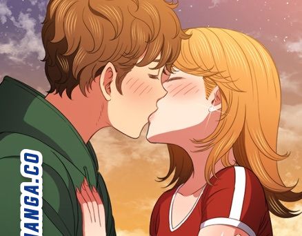 My High School Bully Raw Chapter 63 - Page 23