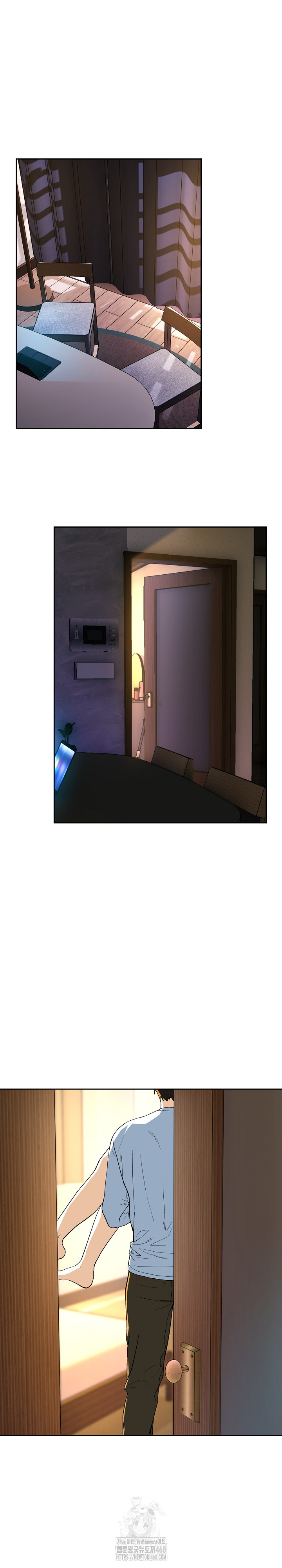 After Work Love Affairs Raw Chapter 101 - Page 2