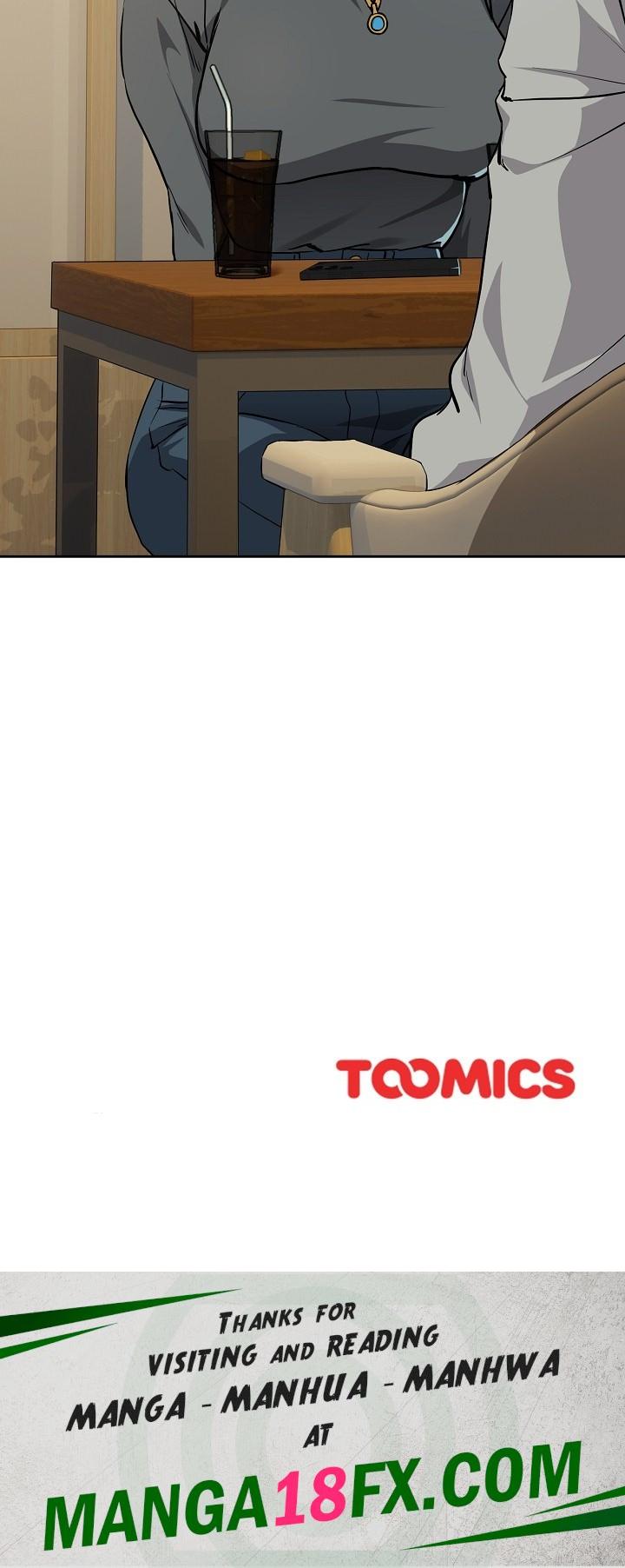 After Work Love Affairs Raw Chapter 62 - Page 24