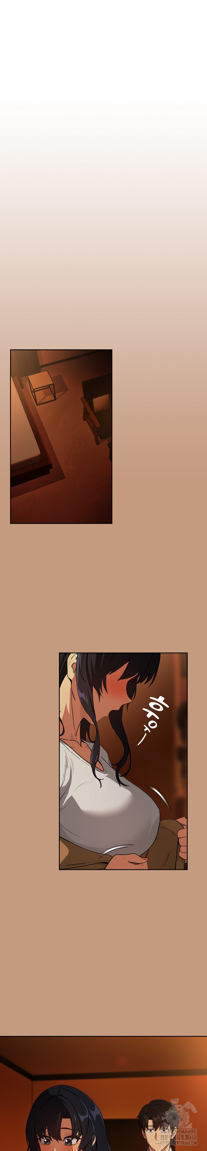 After Work Love Affairs Raw Chapter 73 - Page 18