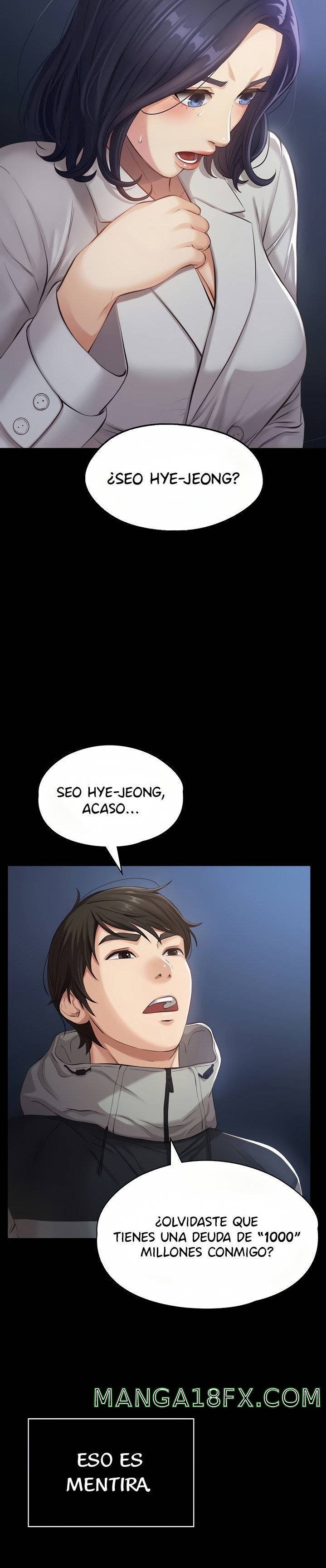 Resume Raw Chapter 1 - Page 3