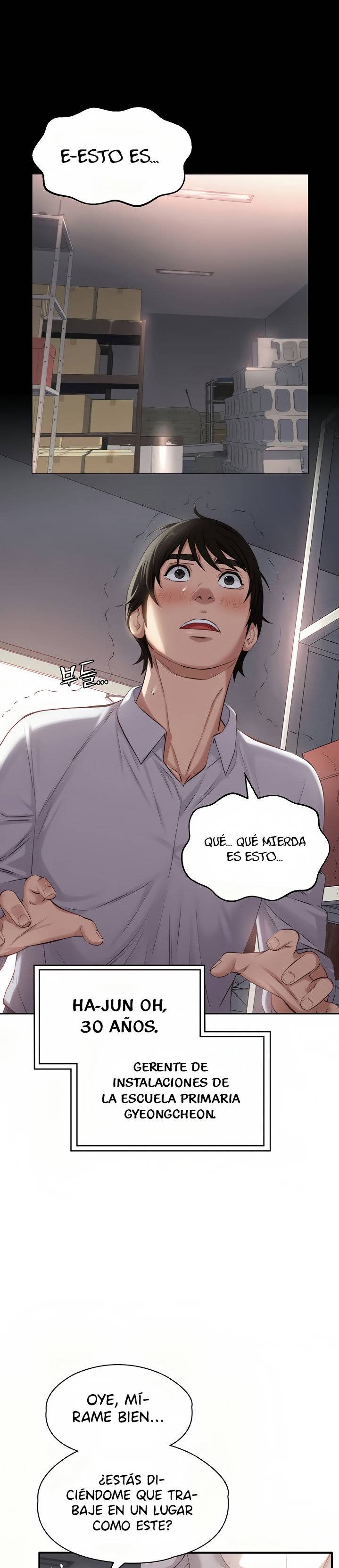 Resume Raw Chapter 1 - Page 9