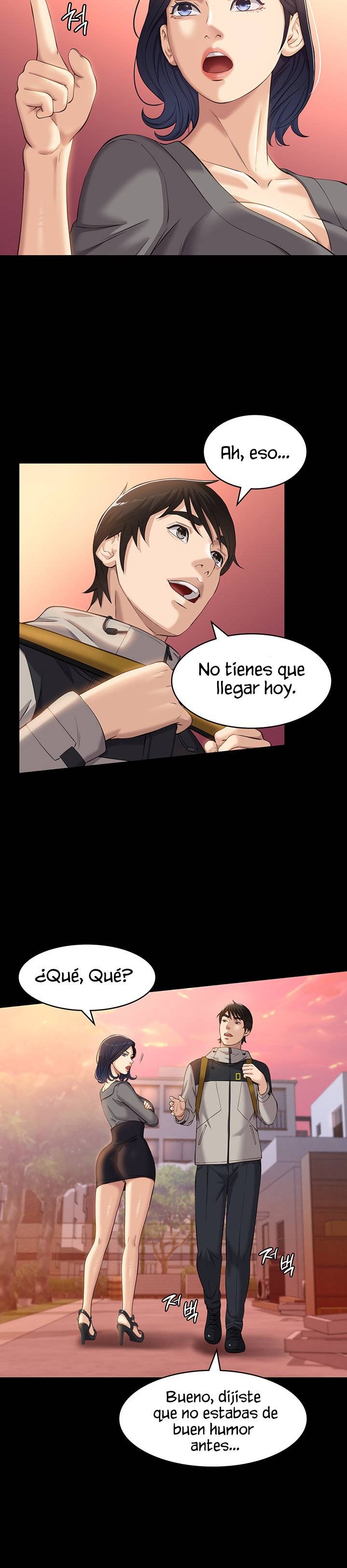 Resume Raw Chapter 11 - Page 12