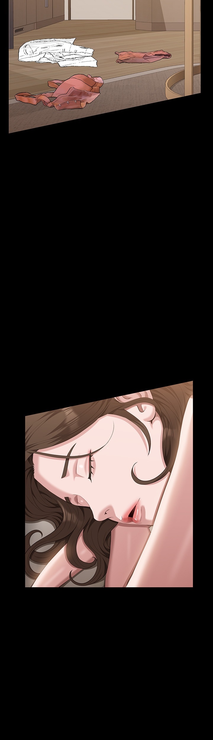 Resume Raw Chapter 110 - Page 28