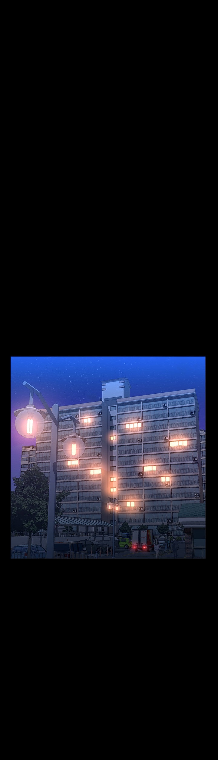 Resume Raw Chapter 111 - Page 56