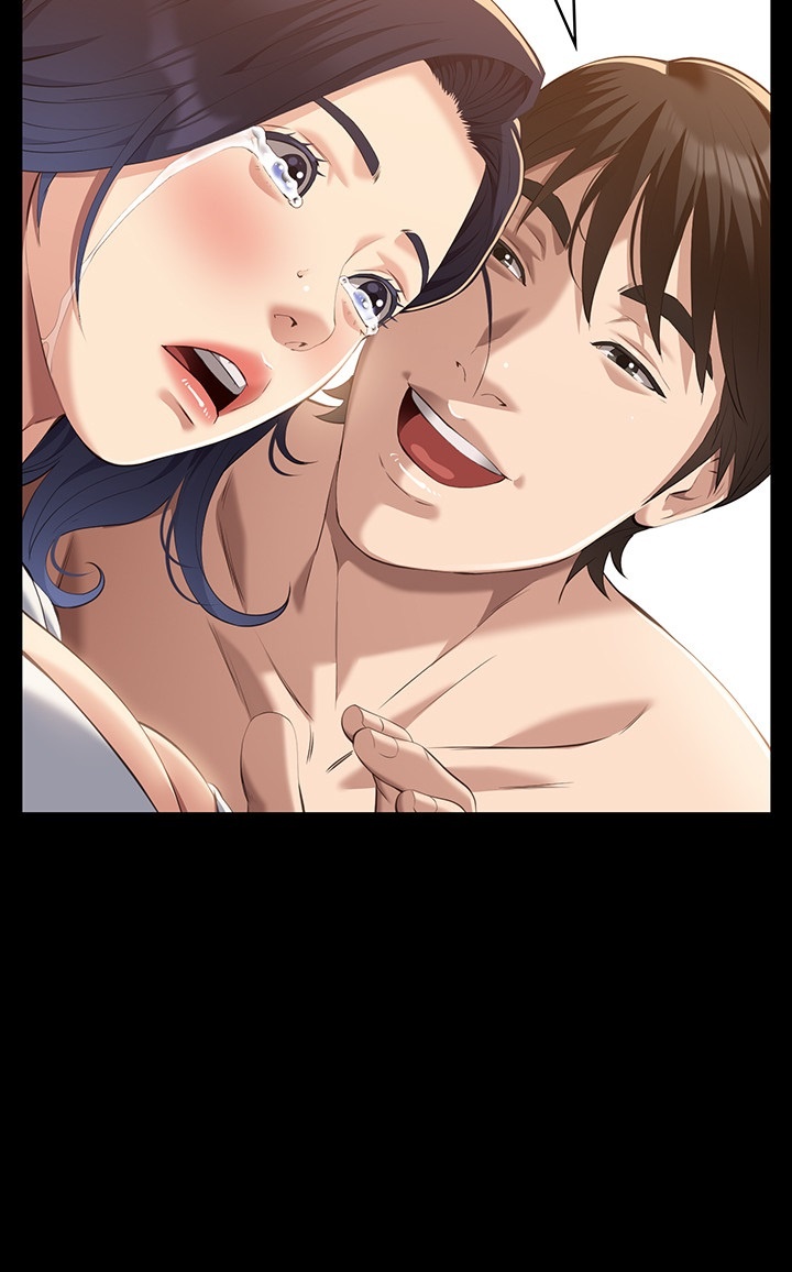 Resume Raw Chapter 112 - Page 60