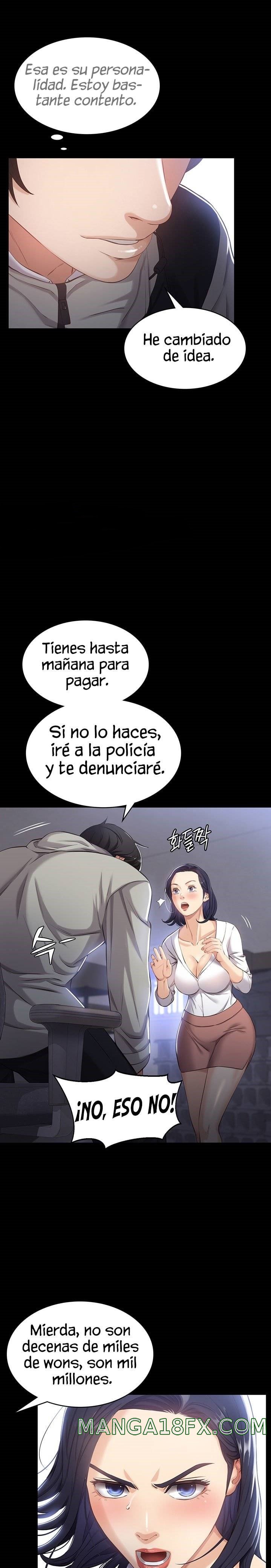 Resume Raw Chapter 2 - Page 22