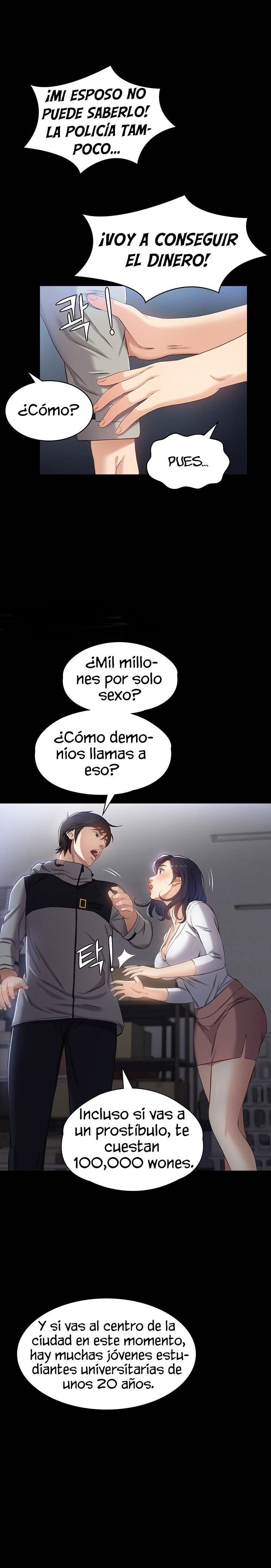 Resume Raw Chapter 2 - Page 24