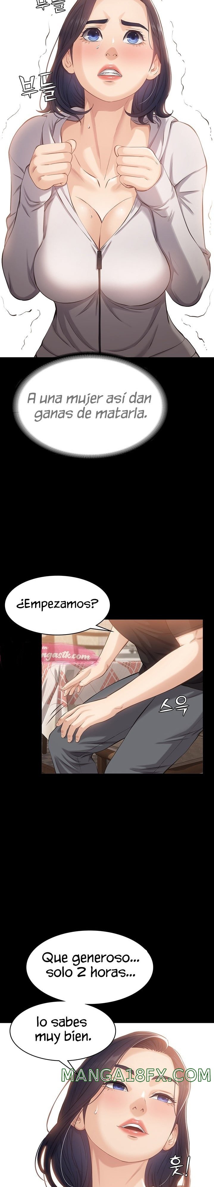 Resume Raw Chapter 2 - Page 32