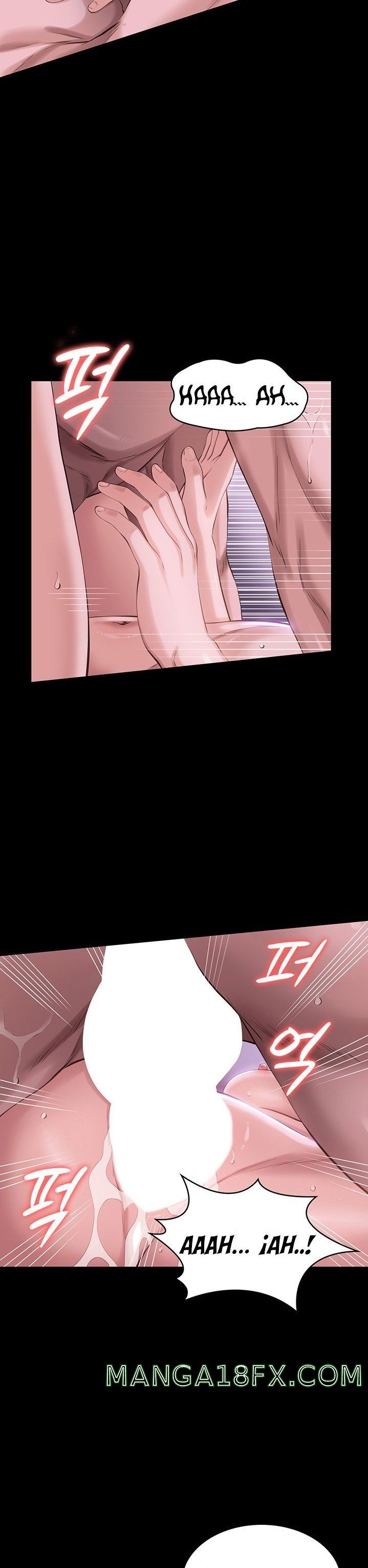 Resume Raw Chapter 4 - Page 35