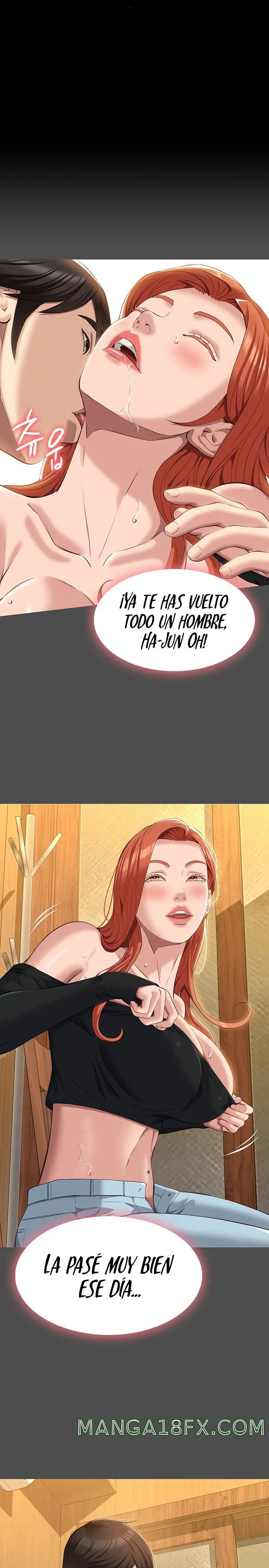 Resume Raw Chapter 40 - Page 23