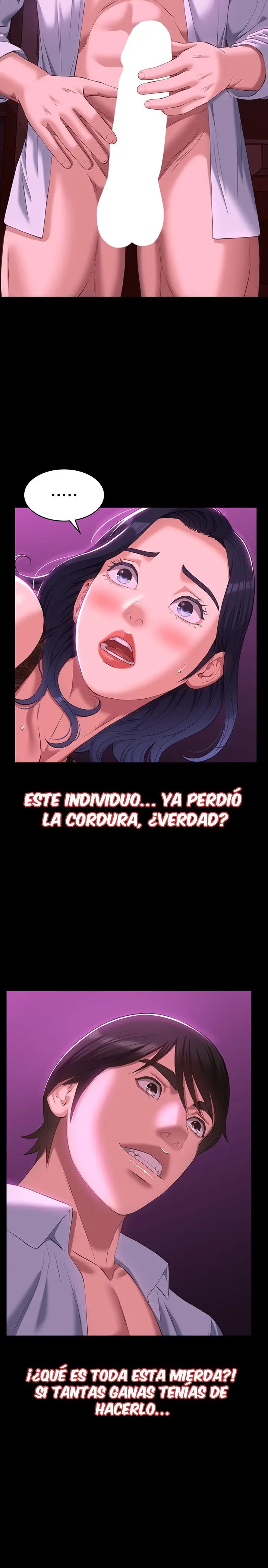 Resume Raw Chapter 41 - Page 10