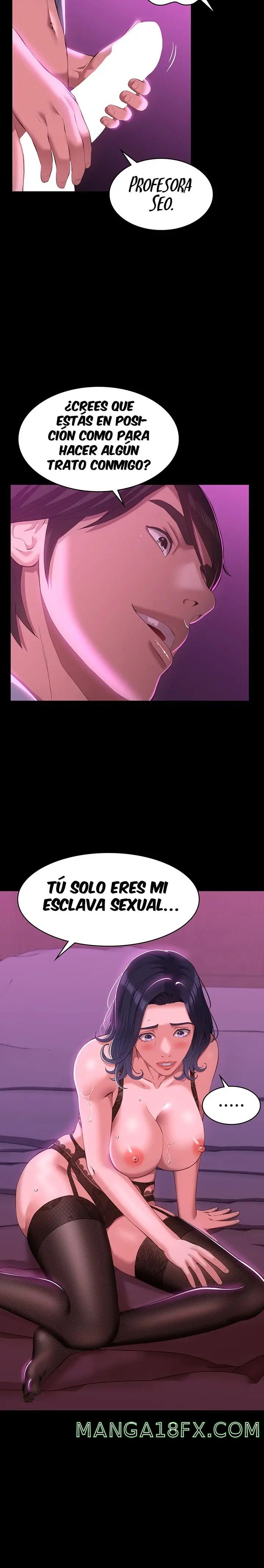 Resume Raw Chapter 41 - Page 12