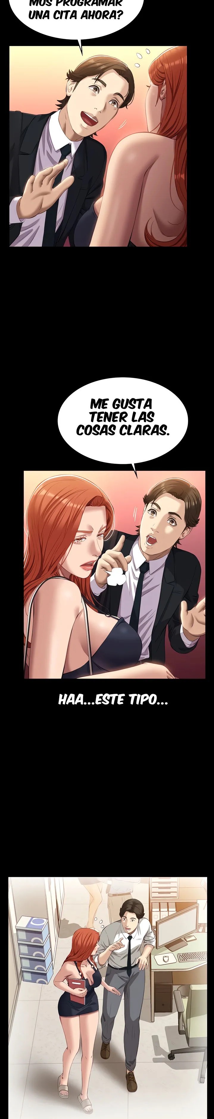 Resume Raw Chapter 43 - Page 27