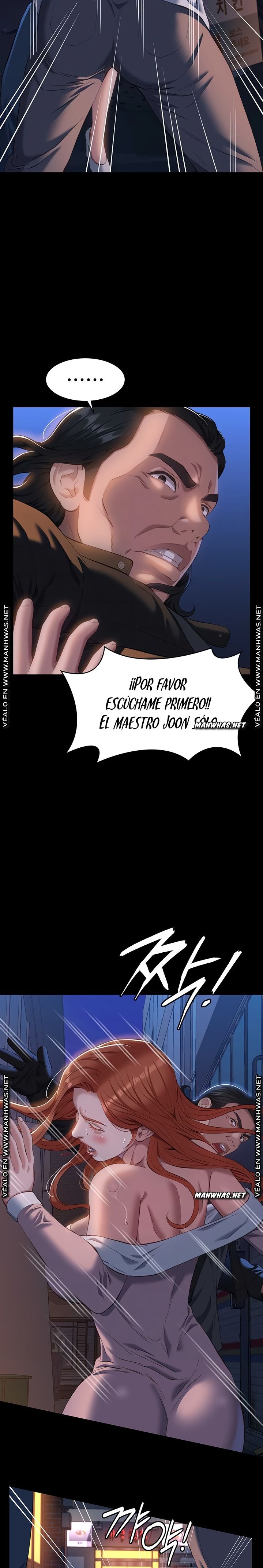 Resume Raw Chapter 45 - Page 6