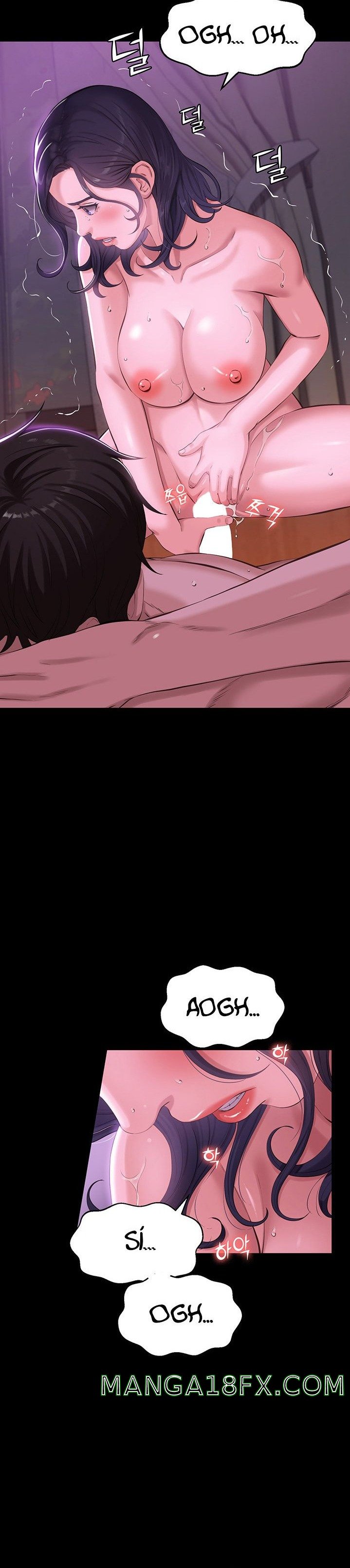 Resume Raw Chapter 5 - Page 16