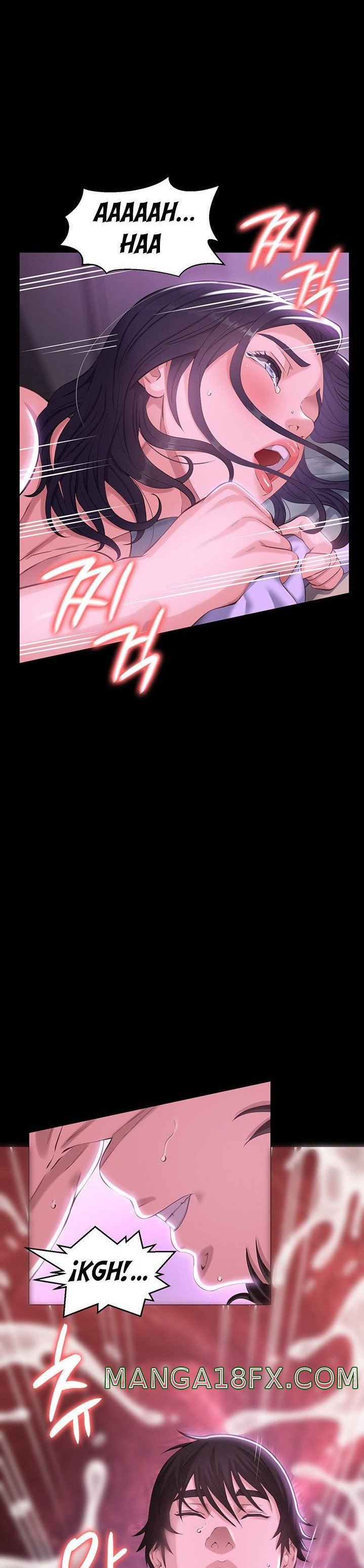 Resume Raw Chapter 5 - Page 34