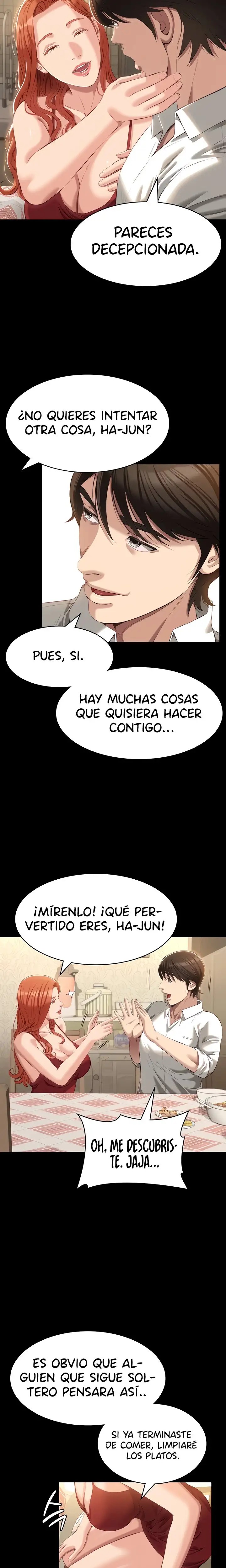 Resume Raw Chapter 50 - Page 10