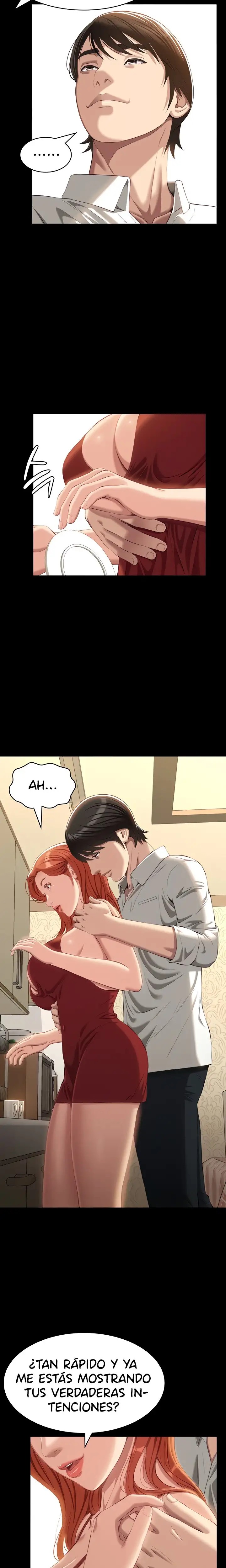 Resume Raw Chapter 50 - Page 12