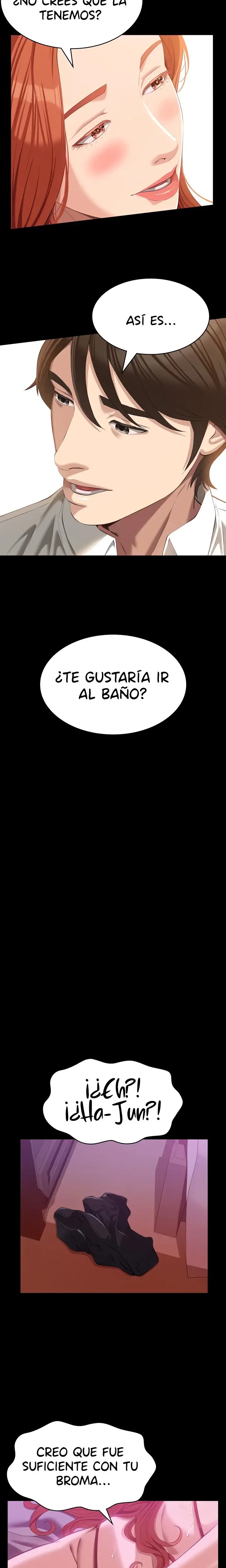 Resume Raw Chapter 50 - Page 16