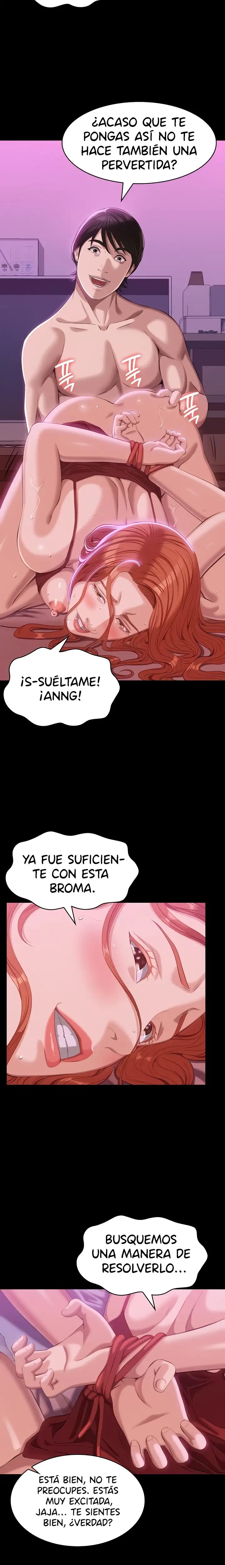 Resume Raw Chapter 50 - Page 19