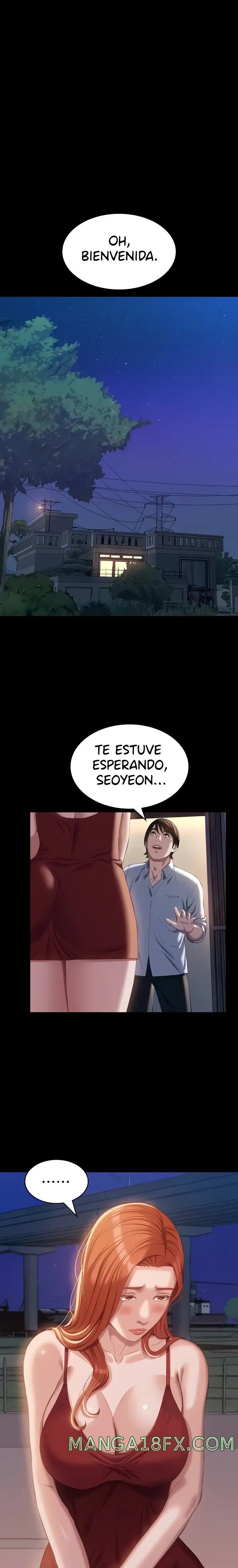 Resume Raw Chapter 50 - Page 2